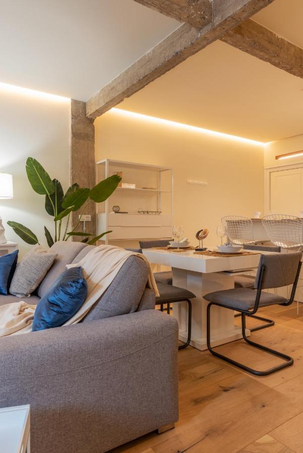 Alhondiga By Staynnapartments Bilbao Buitenkant foto